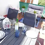 Casa Juan Appartement *
