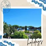 Casa Juan Appartement *
