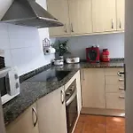 Casa Juan Appartement
