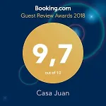 Casa Juan * Cambrils