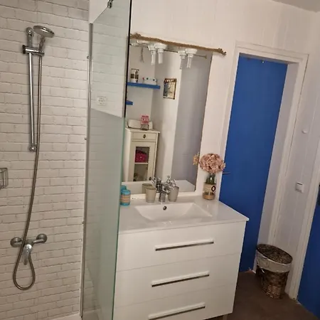 Casa Juan カンブリルス