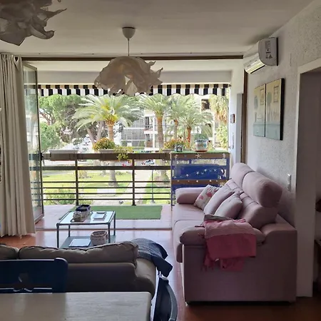 Casa Juan شقة