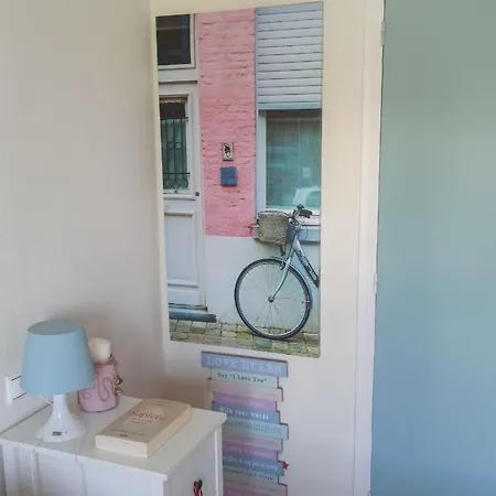 Casa Juan Apartment