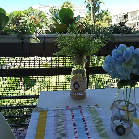 Apartment Casa Juan Cambrils
