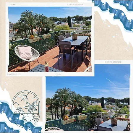 Casa Juan Apartment *