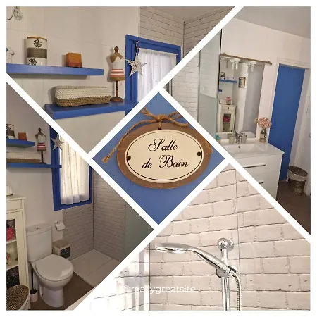 Casa Juan Apartment