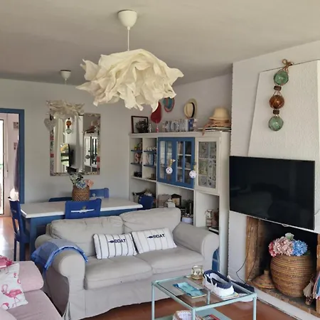 Casa Juan Cambrils