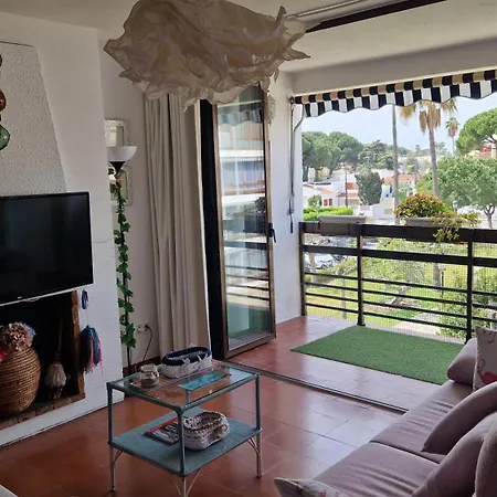 Casa Juan Apartment *