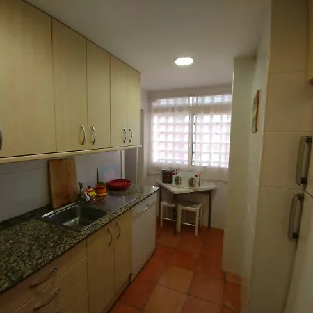 Casa Juan Διαμέρισμα