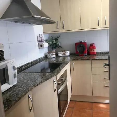 Casa Juan Apartment