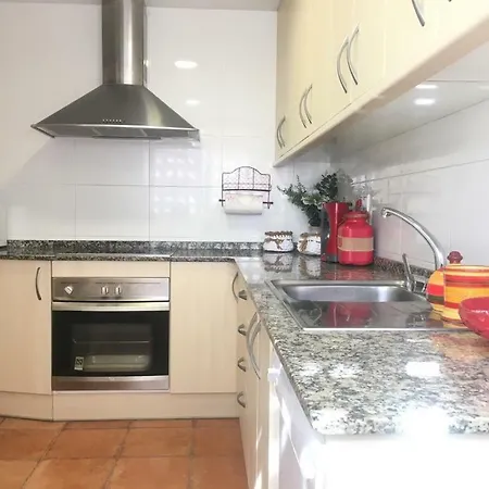 Casa Juan Apartment *