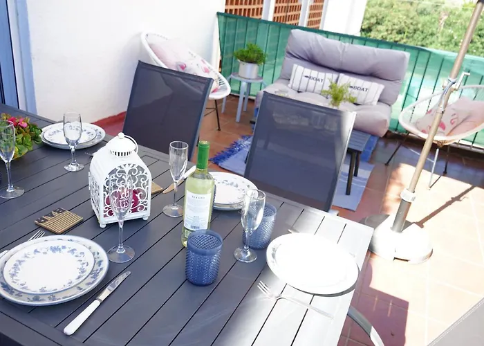 Casa Juan Lejlighed *