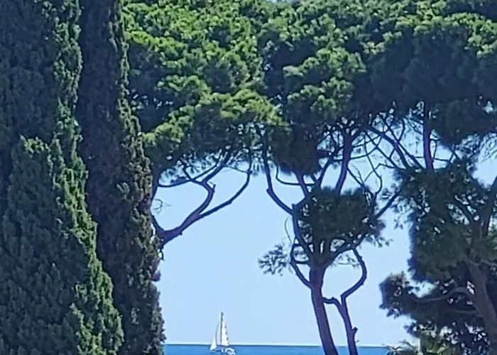 Casa Juan Lejlighed