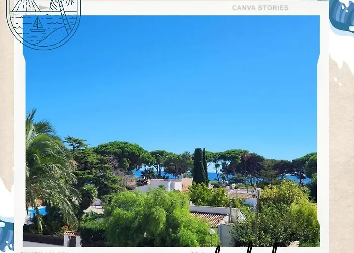 Casa Juan Lejlighed *