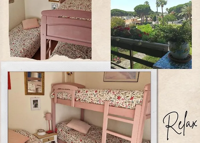 Casa Juan Lejlighed Cambrils