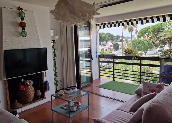 Casa Juan Lejlighed *