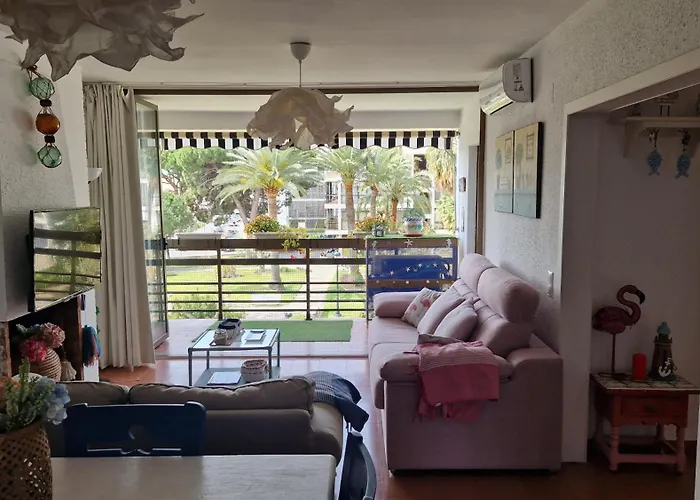 Casa Juan Lejlighed