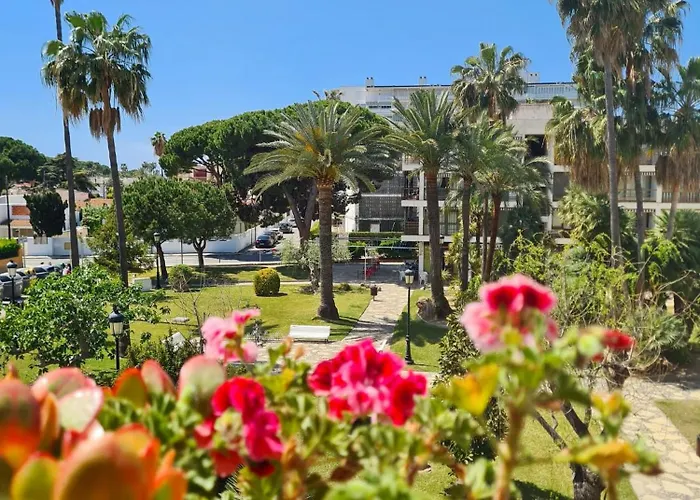 Lejlighed Casa Juan Cambrils