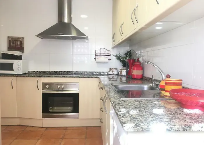 Casa Juan Lejlighed *