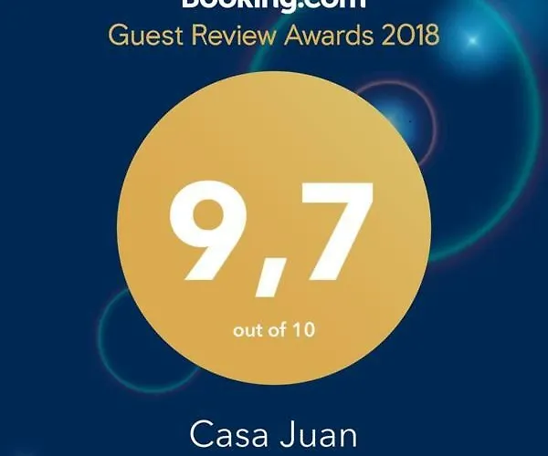 Casa Juan * Cambrils