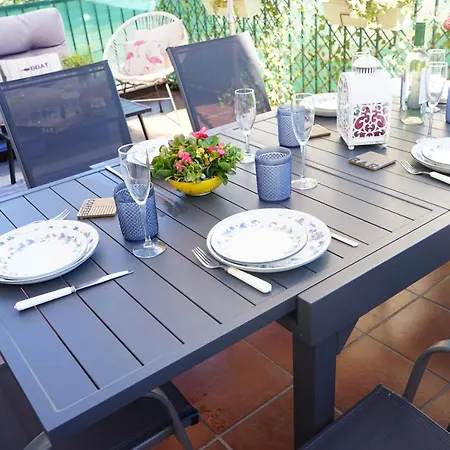 Apartamento Casa Juan