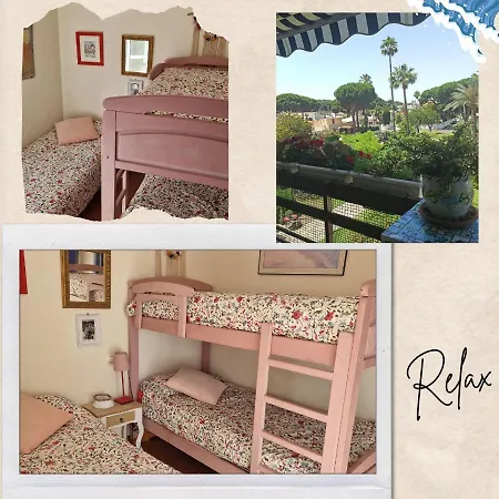 Casa Juan Apartment Cambrils